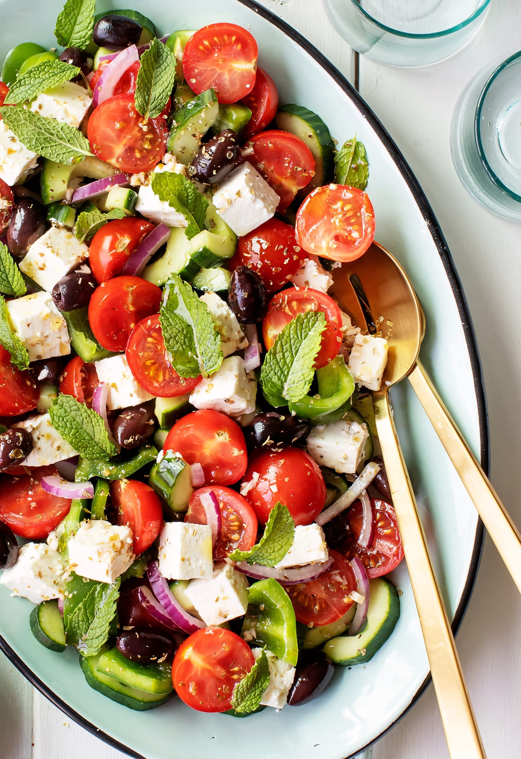 Beyond Boring: 15 Kale Salad Recipes Bursting with Flavor